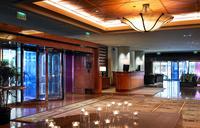 Le Meridien San Francisco