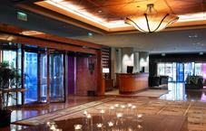 Le Meridien San Francisco