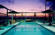 Gansevoort Park Avenue NYC