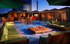 The Westin South Coast Plaza