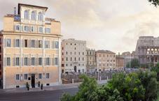 Palazzo Manfredi - Relais & Chateaux