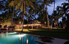 Alila Manggis