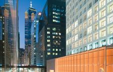 Landmark Mandarin Oriental