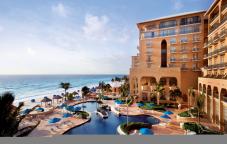 The Ritz-Carlton, Cancun