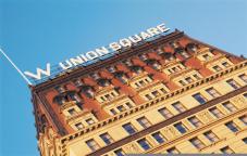 W New York - Union Square
