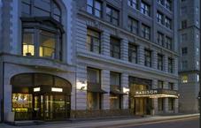 Madison Hotel Memphis