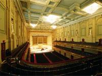 The Boston Symphony Orchestra