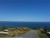Boston Harbor Islands National Park