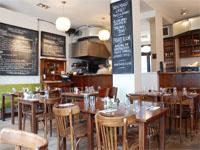 Soho Vinoteca