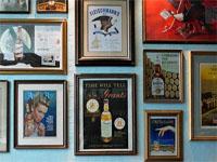 Tradition Bar