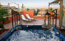 Hotel Regina Baglioni