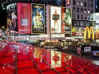 Times Square