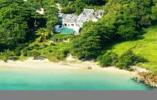 Roaring Pavilion THEE Divine Villa by LaCure Villas