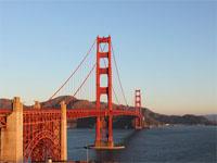 Golden Gate Bridge