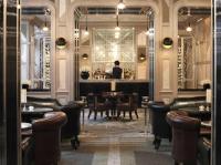 The Connaught Bar