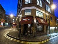 69 Colebrooke Row