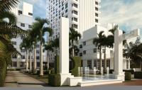 The James Royal Palm