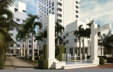The James Royal Palm