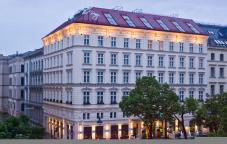 The Ring Hotel