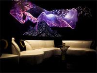 Qi Ultra Lounge