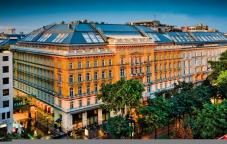 Grand Hotel Wien