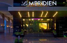 Le Meridien Panama