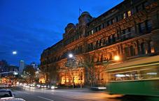 Grand Hotel Melbourne