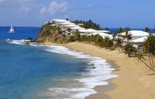 Curtain Bluff Resort