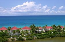 Galley Bay Resort