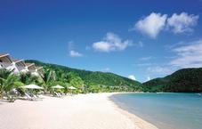 Carlisle Bay