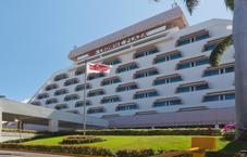 Crowne Plaza Managua