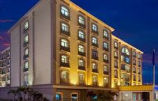 Hilton Princess Managua Hotel
