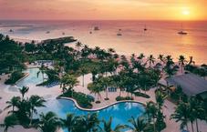 Radisson Aruba Resort, Casino, & Spa