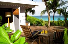 Pink Sands Resort