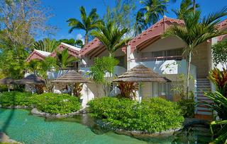Colony Club Hotel
