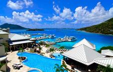 Scrub Island Resort, Spa & Marina, Autograph Collections