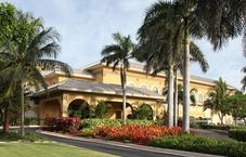 Grand Cayman Marriott Beach Resort