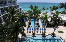 Grand Cayman Beach Suites