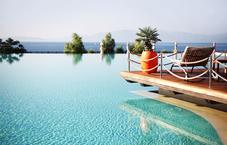 Kempinski Hotel Barbaros Bay