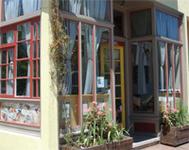 Red Poppy Art House