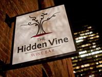 The Hidden Vine Wine Bar
