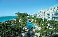 The Westin Grand Cayman Seven Mile Beach Resort