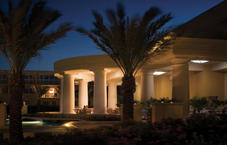 The Westin Dawn Beach Resort and Spa, St. Maarten
