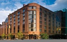 The Greenwich Hotel