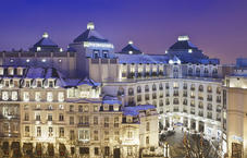 Steigenberger Grandhotel, Brussels