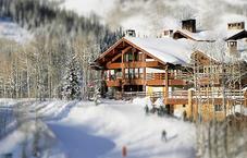 Deer Valley Resort