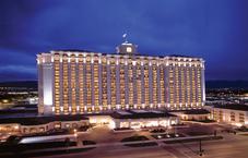 The Grand America Hotel