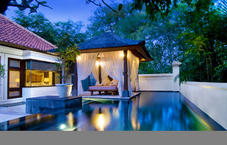 The Laguna, a Luxury Collection Resort and Spa, Nusa Dua-Bali
