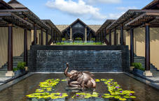 Vana Belle, A Luxury Collection Resort, Koh Samui