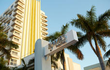 The James Royal Palm